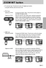 Предварительный просмотр 29 страницы Samsung Digimax V800 User Manual