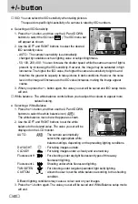 Предварительный просмотр 40 страницы Samsung Digimax V800 User Manual