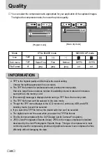 Предварительный просмотр 48 страницы Samsung Digimax V800 User Manual