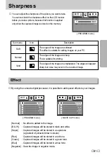 Предварительный просмотр 51 страницы Samsung Digimax V800 User Manual