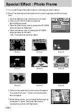 Предварительный просмотр 56 страницы Samsung Digimax V800 User Manual