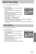 Предварительный просмотр 99 страницы Samsung Digimax V800 User Manual