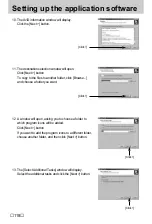 Предварительный просмотр 118 страницы Samsung Digimax V800 User Manual