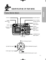 Предварительный просмотр 11 страницы Samsung Digimax350 SE User Manual