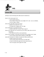 Preview for 118 page of Samsung Digimax350 SE User Manual