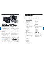 Preview for 2 page of Samsung Digital Camera Pocket Manual