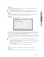 Preview for 11 page of Samsung Digital Presenter Software User Manual