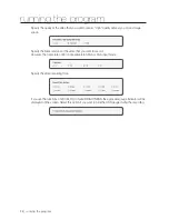 Preview for 14 page of Samsung Digital Presenter Software User Manual