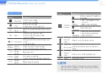 Предварительный просмотр 12 страницы Samsung DIGITAL VOICE RECORDER YP-VP2 User Manual