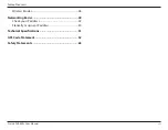 Предварительный просмотр 4 страницы Samsung DIR-640LA1 User Manual