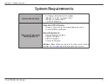 Предварительный просмотр 6 страницы Samsung DIR-640LA1 User Manual