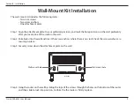 Предварительный просмотр 13 страницы Samsung DIR-640LA1 User Manual