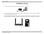 Предварительный просмотр 14 страницы Samsung DIR-640LA1 User Manual