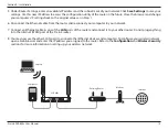 Предварительный просмотр 17 страницы Samsung DIR-640LA1 User Manual