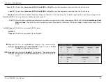 Предварительный просмотр 29 страницы Samsung DIR-640LA1 User Manual