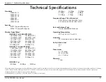 Предварительный просмотр 55 страницы Samsung DIR-640LA1 User Manual