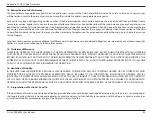 Предварительный просмотр 68 страницы Samsung DIR-640LA1 User Manual