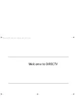 Preview for 2 page of Samsung DIRECTV AH68-01335A User Manual