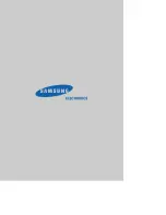 Предварительный просмотр 1 страницы Samsung DirecTV SIR-S70 Owner'S Manual