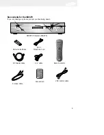 Предварительный просмотр 14 страницы Samsung DirecTV SIR-S70 Owner'S Manual