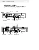 Предварительный просмотр 17 страницы Samsung DIRECTV SIR-S75 Owner'S Manual