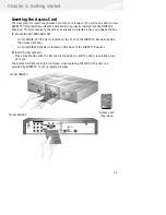 Предварительный просмотр 20 страницы Samsung DIRECTV SIR-S75 Owner'S Manual