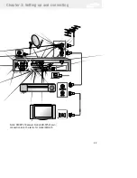 Предварительный просмотр 30 страницы Samsung DIRECTV SIR-S75 Owner'S Manual