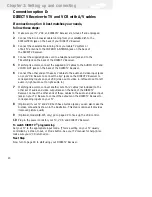 Предварительный просмотр 31 страницы Samsung DIRECTV SIR-S75 Owner'S Manual