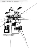 Предварительный просмотр 34 страницы Samsung DIRECTV SIR-S75 Owner'S Manual