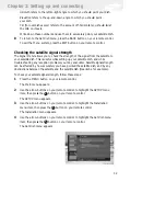 Предварительный просмотр 40 страницы Samsung DIRECTV SIR-S75 Owner'S Manual