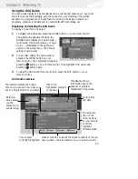 Предварительный просмотр 56 страницы Samsung DIRECTV SIR-S75 Owner'S Manual