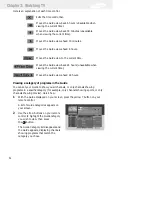 Предварительный просмотр 59 страницы Samsung DIRECTV SIR-S75 Owner'S Manual