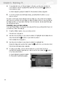 Предварительный просмотр 69 страницы Samsung DIRECTV SIR-S75 Owner'S Manual