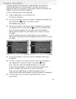 Предварительный просмотр 92 страницы Samsung DIRECTV SIR-S75 Owner'S Manual