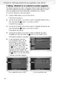 Предварительный просмотр 107 страницы Samsung DIRECTV SIR-S75 Owner'S Manual