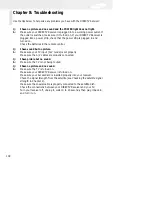 Предварительный просмотр 117 страницы Samsung DIRECTV SIR-S75 Owner'S Manual