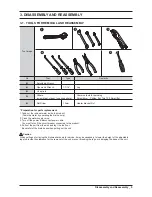 Preview for 11 page of Samsung DISHWASHER Service Manual