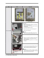 Preview for 26 page of Samsung DISHWASHER Service Manual