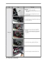 Preview for 30 page of Samsung DISHWASHER Service Manual