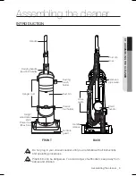 Preview for 5 page of Samsung DJ68-00264B User Manual