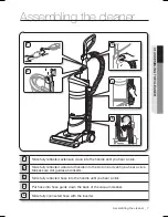 Предварительный просмотр 7 страницы Samsung DJ68-00264B User Manual