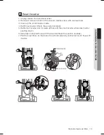 Предварительный просмотр 15 страницы Samsung DJ68-00264B User Manual