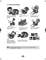 Preview for 9 page of Samsung DJ68-00321K Operating Instructions Manual