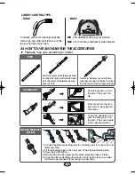 Предварительный просмотр 17 страницы Samsung DJ68-00321K Operating Instructions Manual