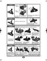 Предварительный просмотр 18 страницы Samsung DJ68-00321K Operating Instructions Manual