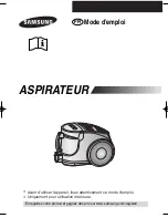 Предварительный просмотр 25 страницы Samsung DJ68-00321K Operating Instructions Manual