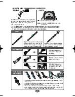 Предварительный просмотр 29 страницы Samsung DJ68-00321K Operating Instructions Manual