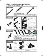 Предварительный просмотр 5 страницы Samsung DJ68-00330A Operating Instructions Manual