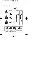 Предварительный просмотр 5 страницы Samsung DJ68-00341G Operating Instructions Manual