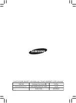 Предварительный просмотр 17 страницы Samsung DJ68-00461H User Manual